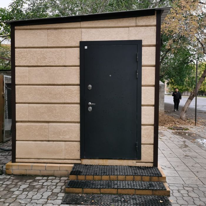 Сдам готовый бизнес / общепит 15 м² в центре (ТД Сеным)