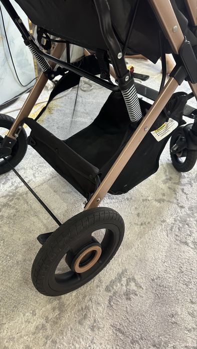 Коляска Belecoo 321