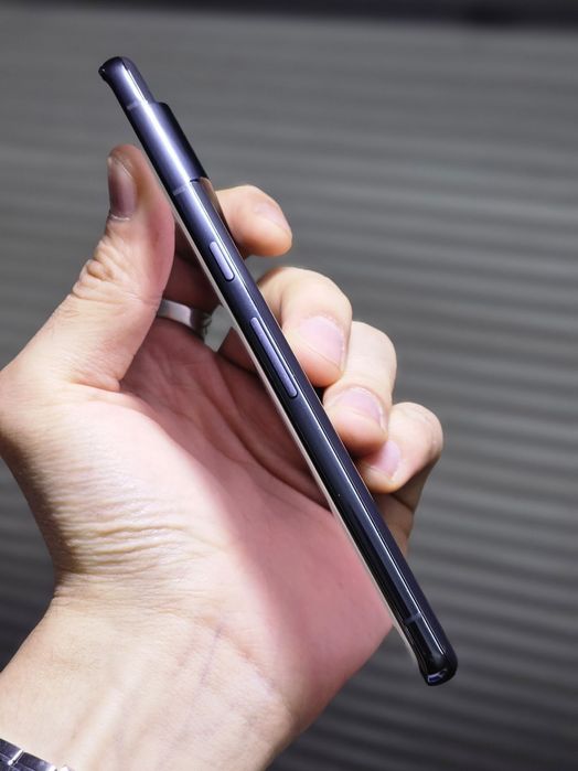 Google Pixel 7 Pro 12/128gb Obsidian