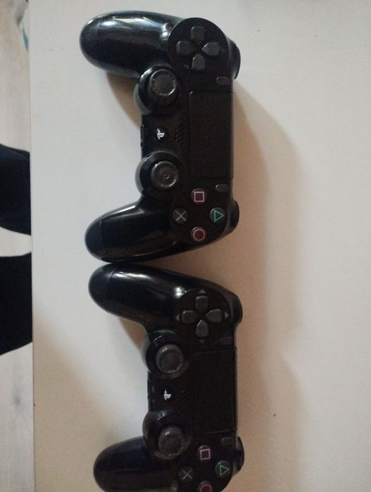 Dualshoc ps4 v2 оригинал