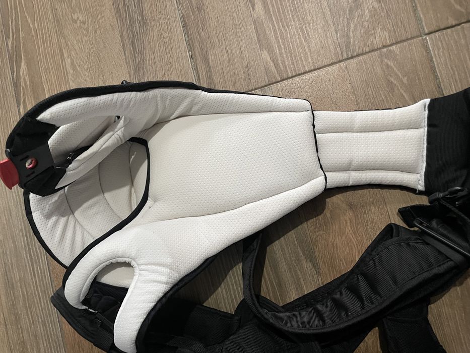 Раница за бебе chicco