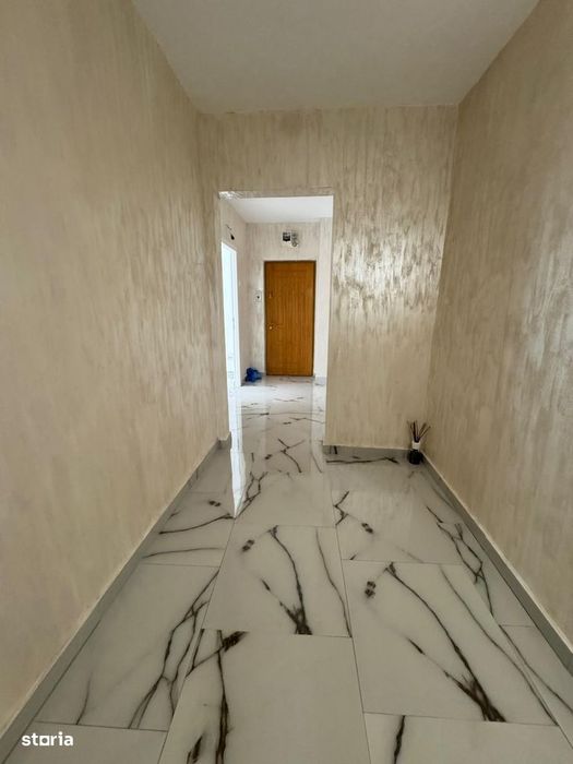 Etaj 2 - Alexandru - Chimicale - 3 camere decomandat - renovat - liber