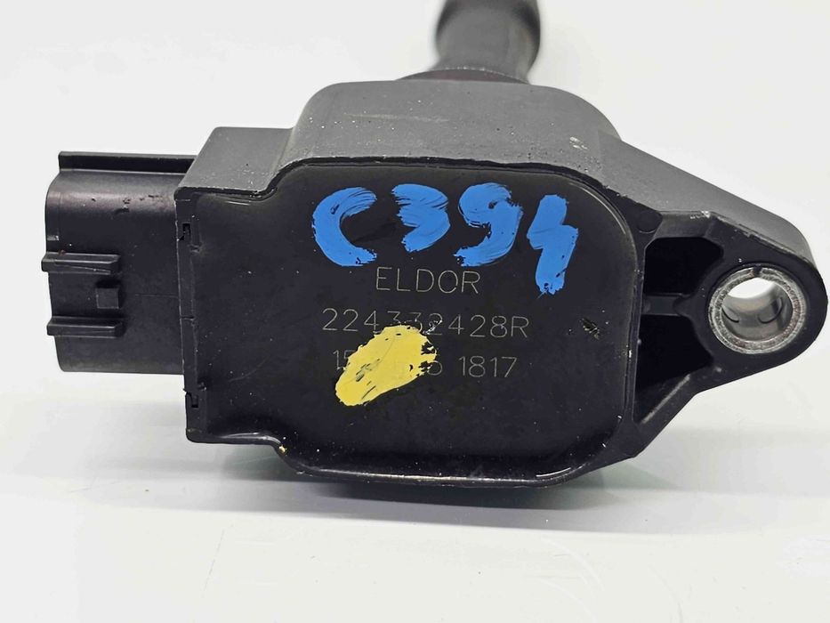 Bobina inductie Dacia Logan 2 [Fabr 2012-2020] 224332428R 0.9 TCe H4B4