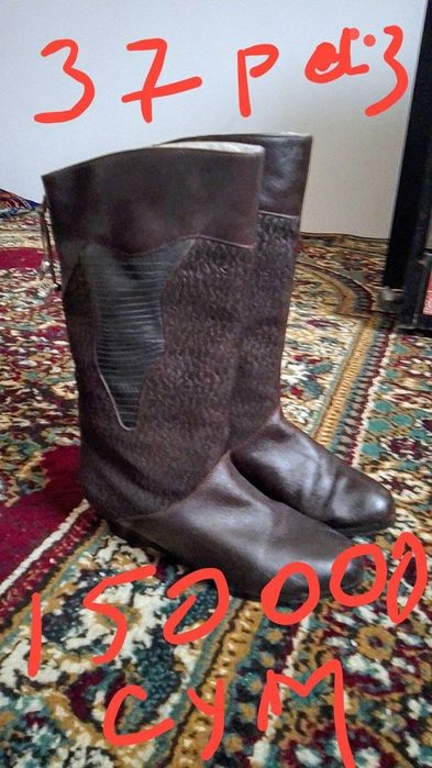 Обувь продаю отлично