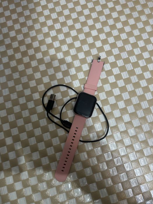 Smartwach bluetooth