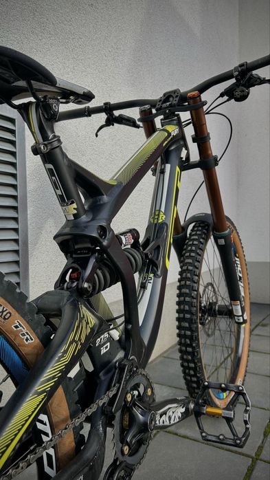 GT Fury World Cup Edition (2015) - Stare Impecabilă!!