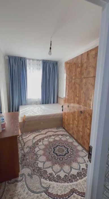 Мусаффо Маскан 2-хонали уй, ЕВРОРЕМОНТ