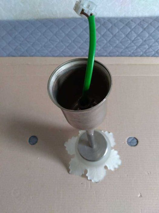 Полилей за таван -ретро