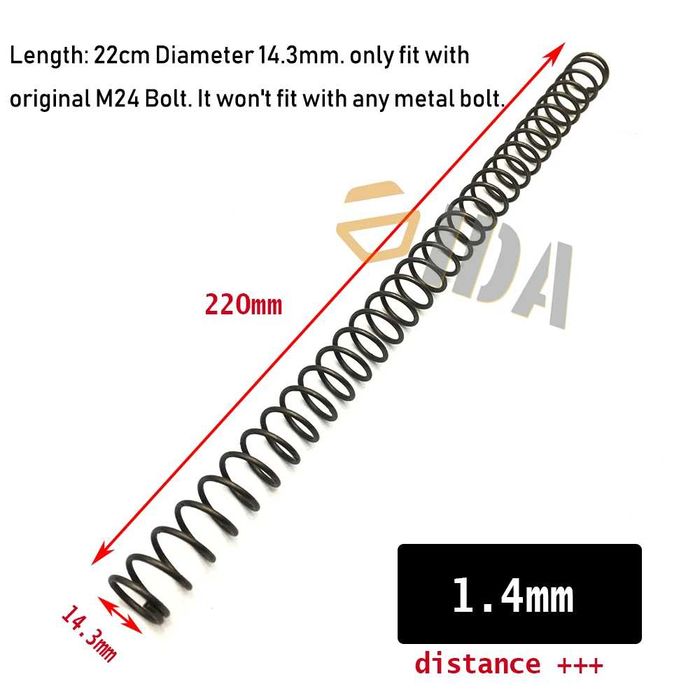 PUSCA CU LUNETA SUPERBA !! (Cal.6mm) nu de jucarie - Arc Aer Comprimat