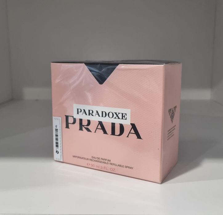 Parfum Prada Paradoxe