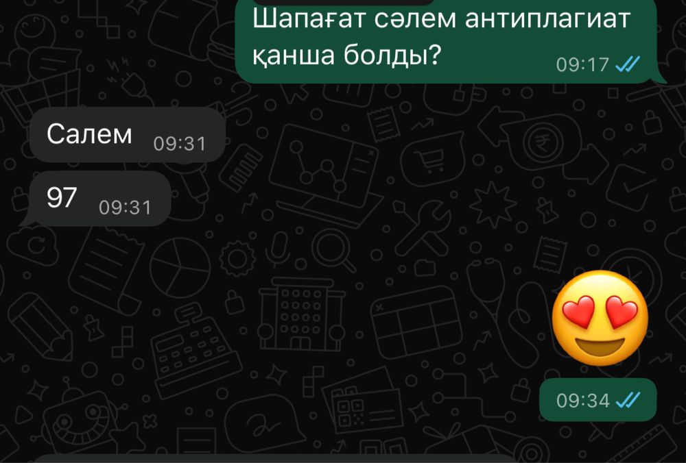 Антиплагиат подниму