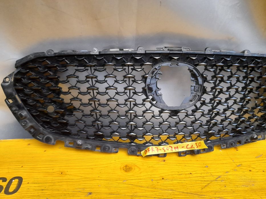 Грил решетка мазда цх30 Mazda CX30