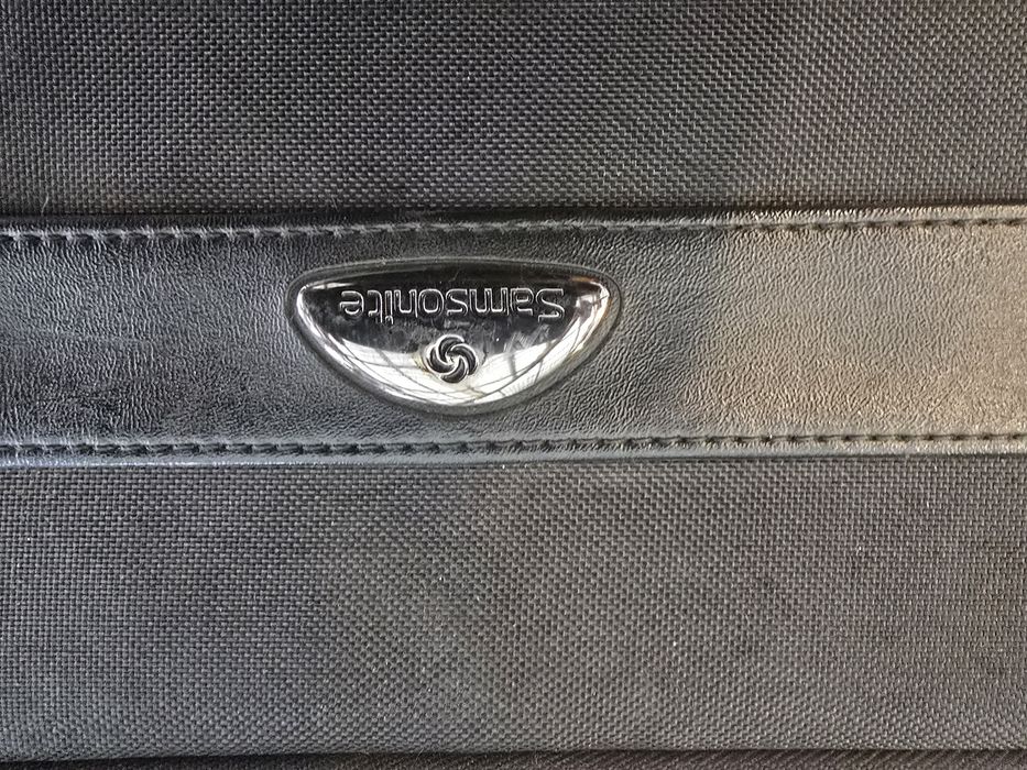 Geantă Samsonite