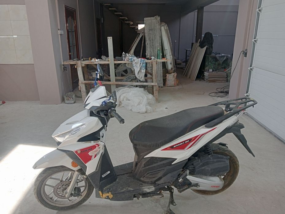 Мапед 150кб номер нет вот Нада