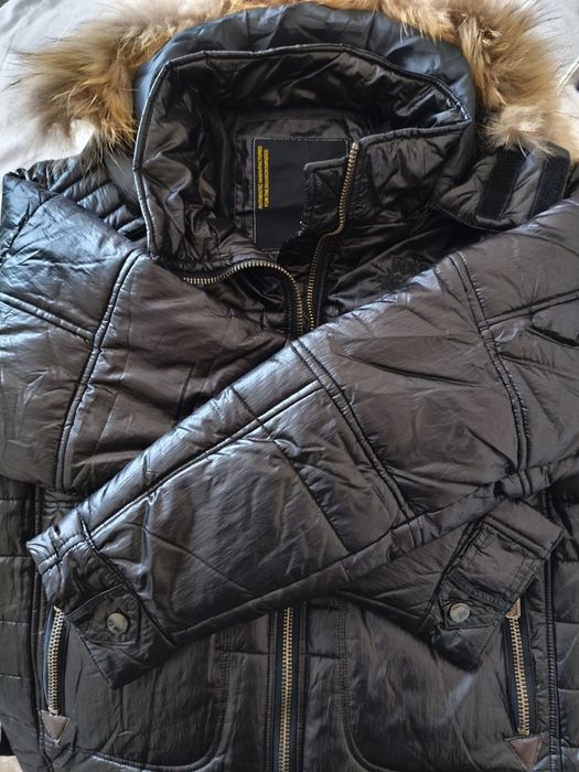 Зимно яке Jack Jones M