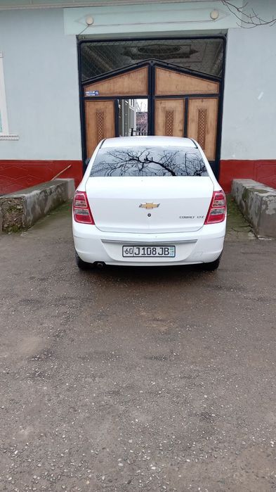 Коболт автомат 2024