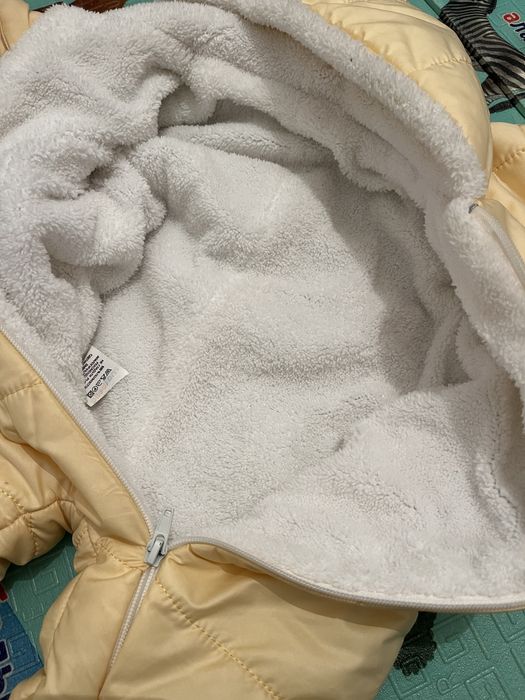 Комбинезон детский