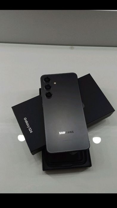 Samsung Galaxy s24 256