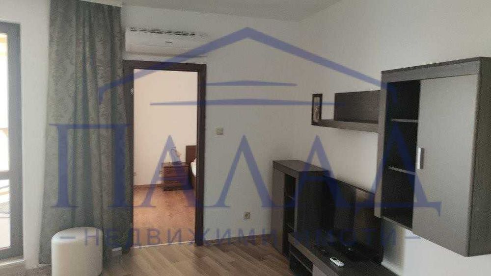 Дава се под наем Двустаен апартамент в Варна, Морска градина - 70 кв.м за 550 € - Снимка #5