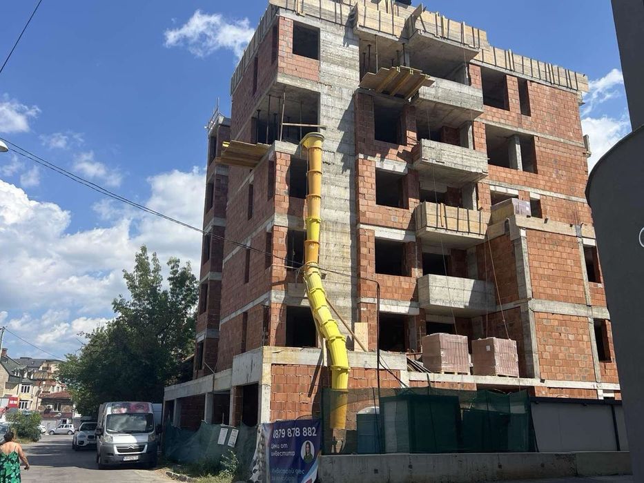 2-стаен в София-Надежда 1 площ 68 цена 158000