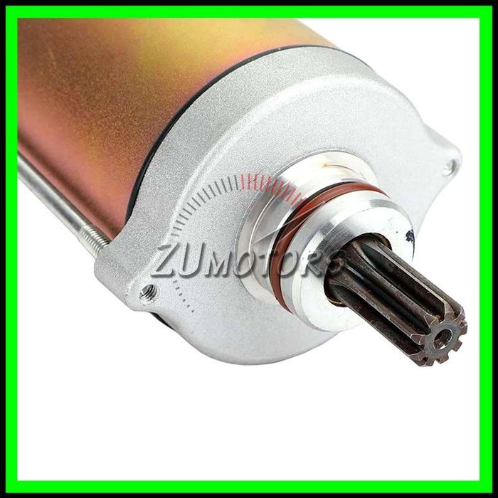 Electromotor Atv CFMOTO 400 450 520 550 625 CForce UForce ZForce