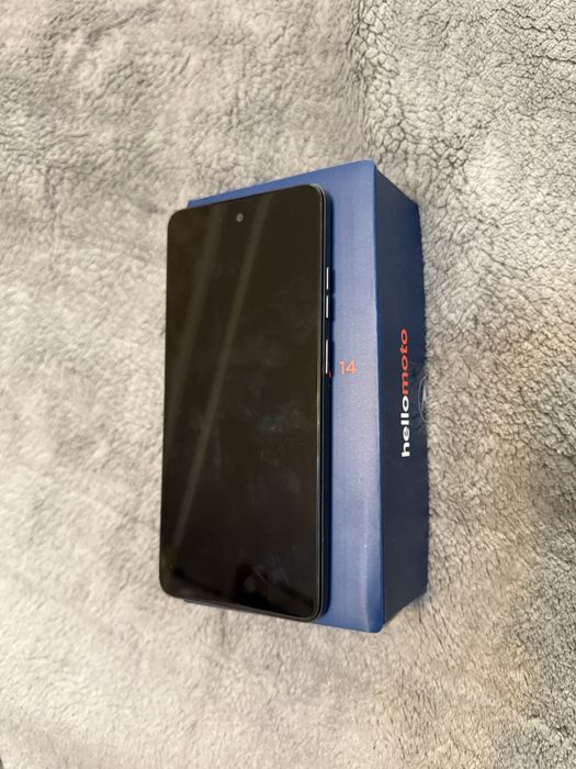 Motorola Moto e14 64gb