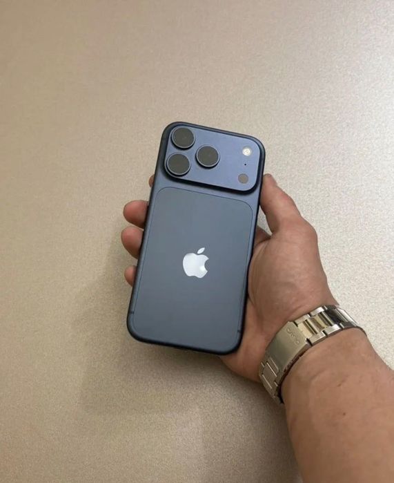 iPhone 17pro 256gb