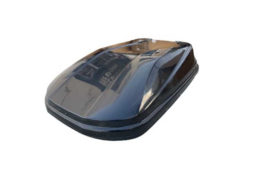 Автобокс (кутия, багажник) 300L – Черен