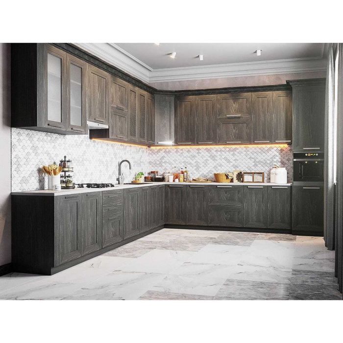 Мебель из МДФ mebel MDF mebil oshxona  кухонный гарнитур Тошкент