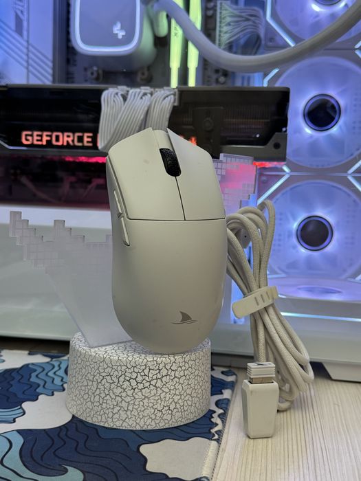 Игровая мышка Darmoshark m3