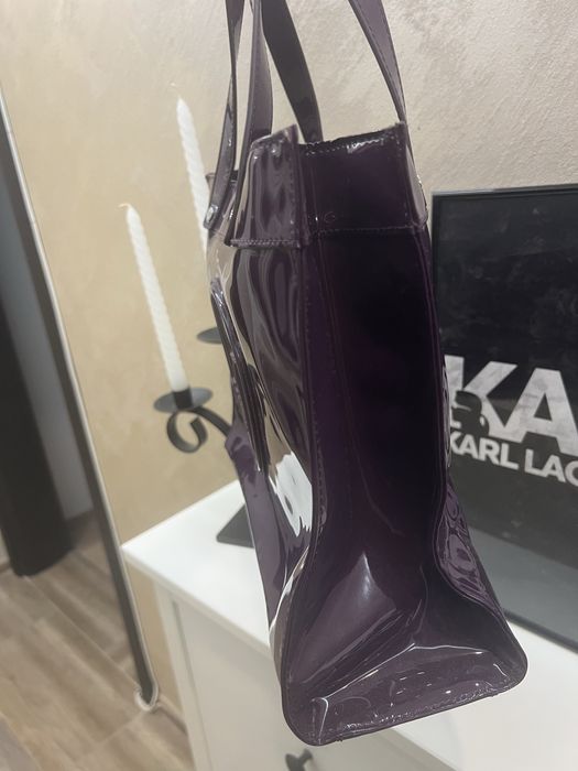 Дамска чанта Armani Jeans