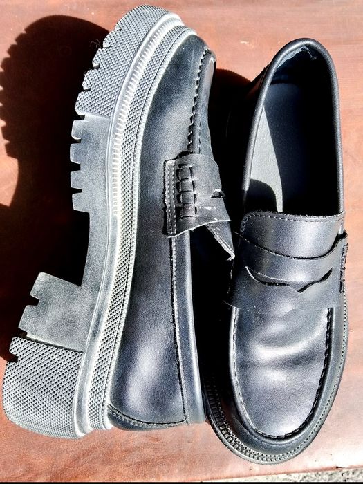 Женская обувь 4 пары