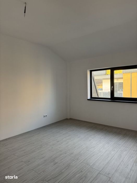 Apartament cu o camera, finisat, Drumul Cojocnei, parcare si TVA inclu