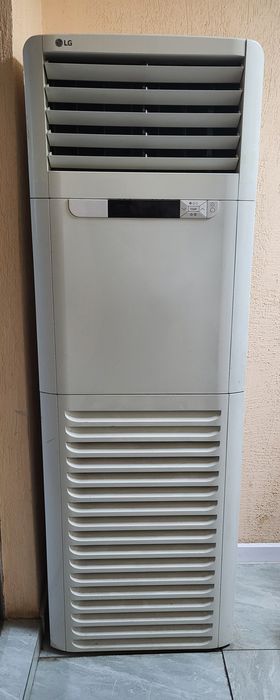 Кондиционер напольный  LG P05AH