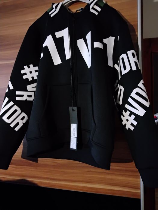 Чисто нов суичер VDR