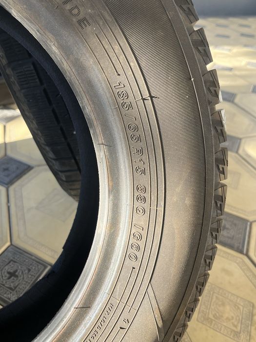 Yokohama 185/65R15
