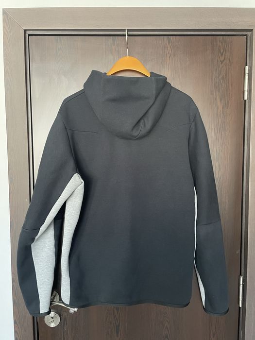 Мъжко горнище Nike tech fleece