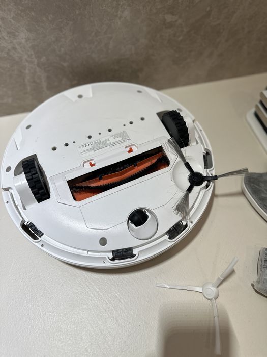 Aspirator robot Xiaomi Mi Mop Pro
