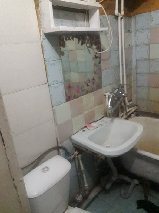 2комнатная квартира