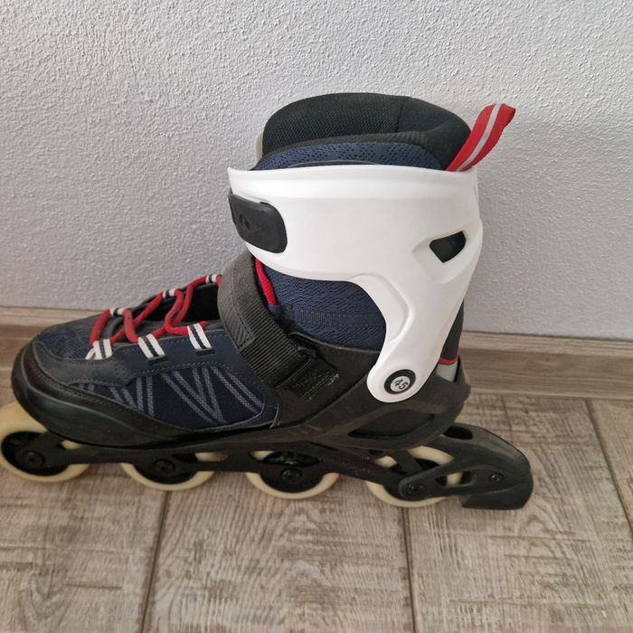 Role Decathlon 45