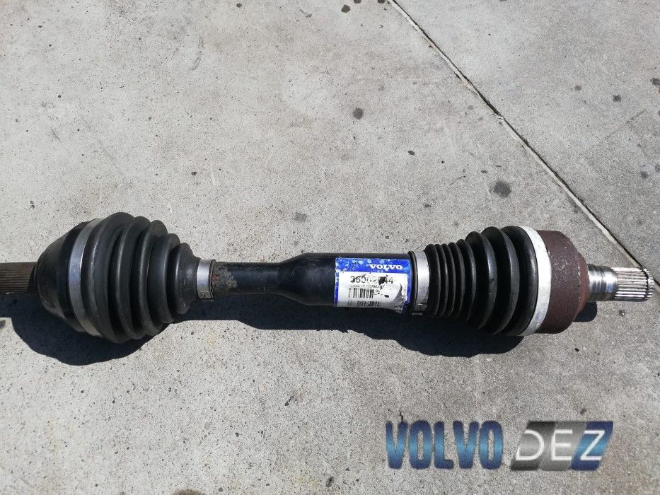 Planetara fata stanga automata Volvo XC60 36002544 31325573 36012415 30783068