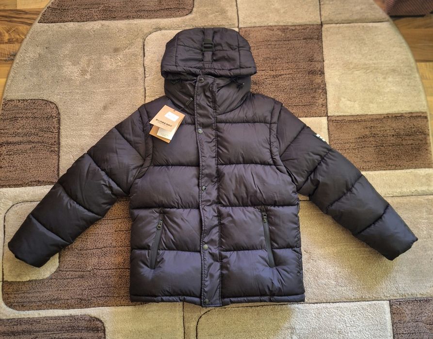 Burberry Puffer jacket