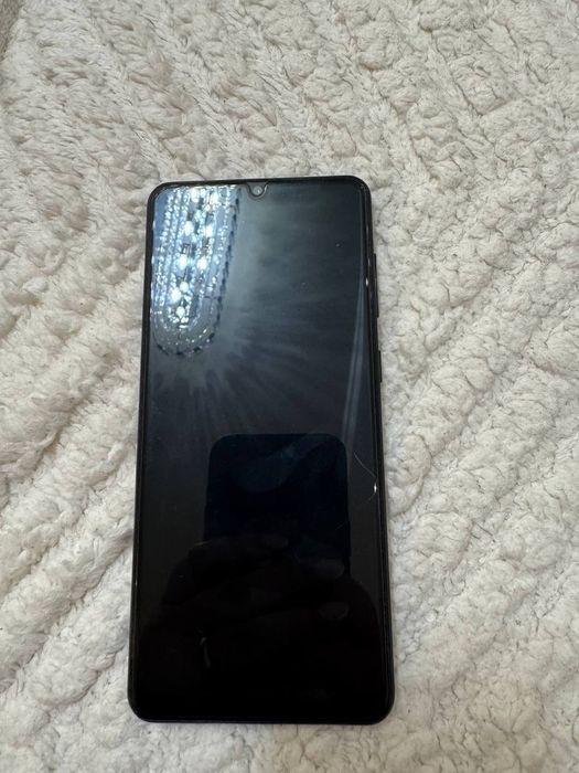 Продажа телефона Samsung A52 . Память 128 гб