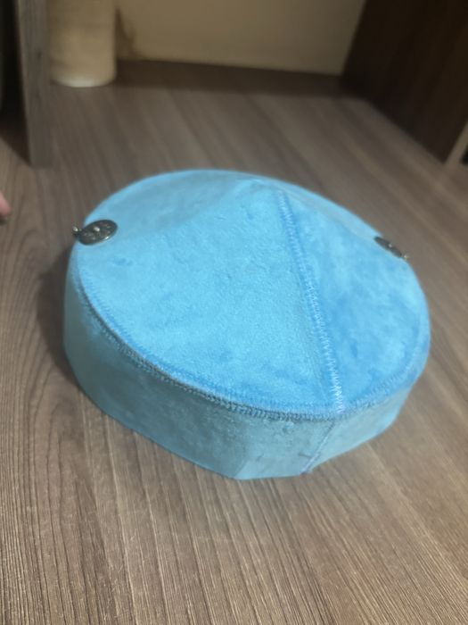 Тюбетейка казахская
