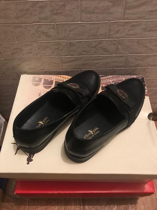 Женская обувь