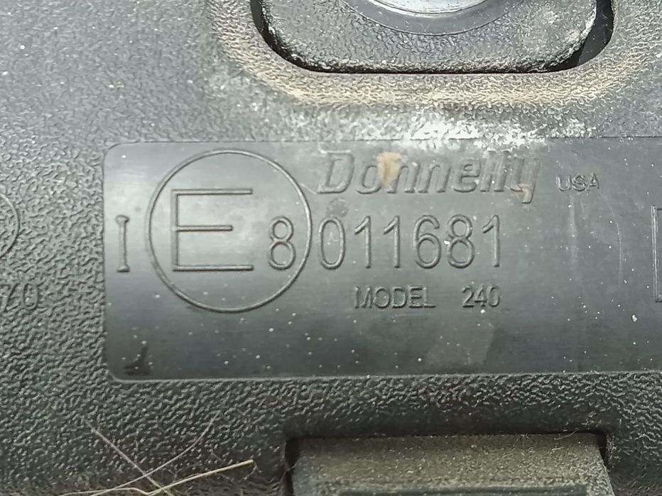 Oglinda retrovizoare e8011681 Toyota RAV4 2