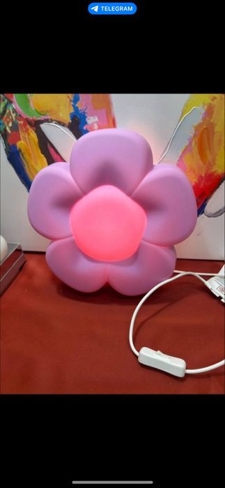 Продам детские светильники