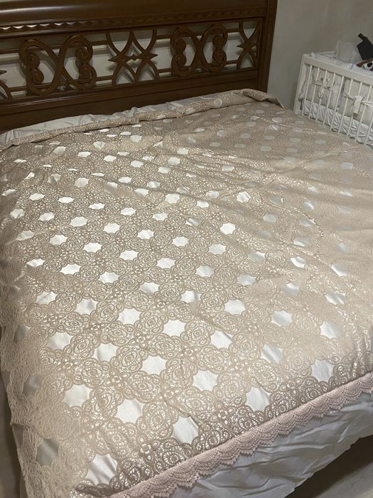 Постельное белье на приданное