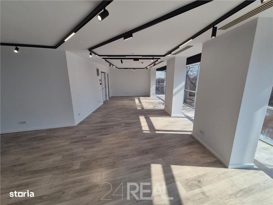 Spatii de birouri de inchiriat Pache Protopopescu de la 140 mp