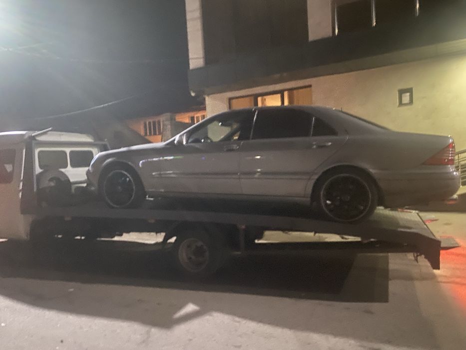 Эвакуатор evakuator